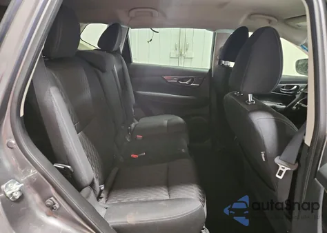 2020 Nissan Rogue S z USA, uszkodzony, nr VIN KNMAT2MV2LP536957